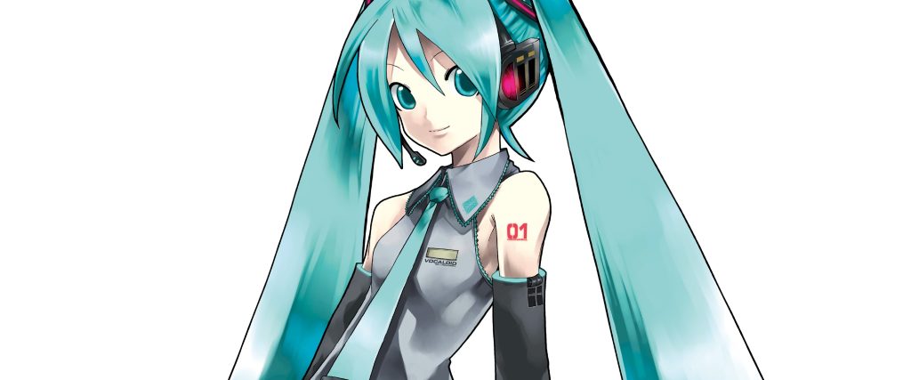 Hatsune Miku
