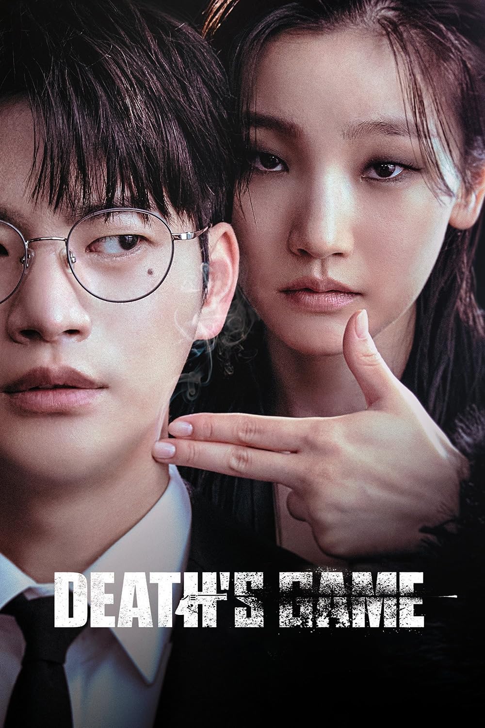 Il gioco della morte (Serie TV 2023–2024) - IMDb