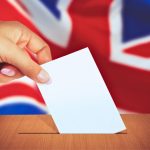 Elezioni britanniche del maggio scorso. Emerge una nuova mappa del voto