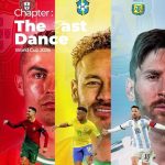 L’ultimo ballo dei giganti nella Coppa del Mondo di calcio 2026